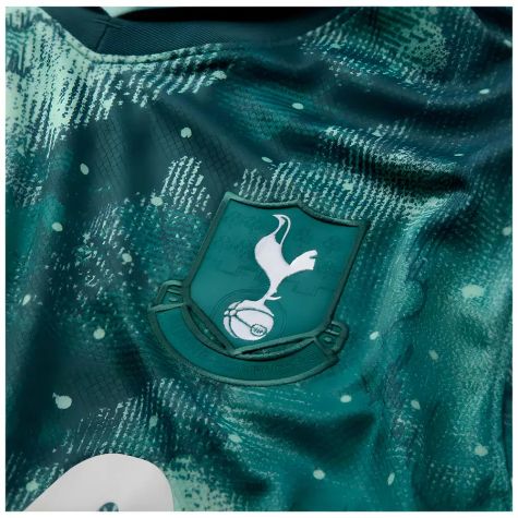2024-2025 Tottenham Hotspur Third Shirt (Maddison 10)