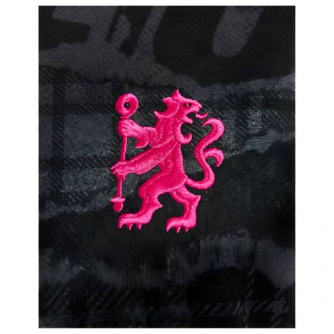 2024-2025 Chelsea Third Shirt (Nkunku 18)