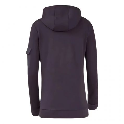 2024-2025 England Presentation Overhead Hoodie (Nightshade)