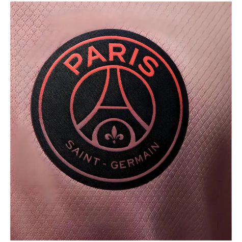 2024-2025 PSG Third Shirt (Beckham 32)