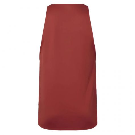 2024-2025 British and Irish Lions Poly Singlet (Red)