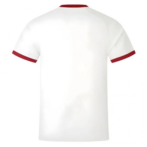 2024-2025 British and Irish Lions Replica Training Jersey (Cream)