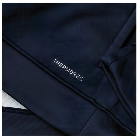 2024-2025 British and Irish Lions 1/4 Zip Fleece (Navy)