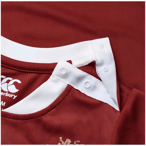 2024-2025 British and Irish Lions Home Rugby Mini Kit
