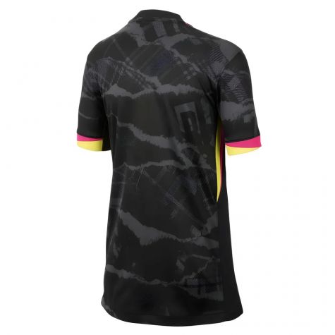 2024-2025 Chelsea Third Shirt (Kids)