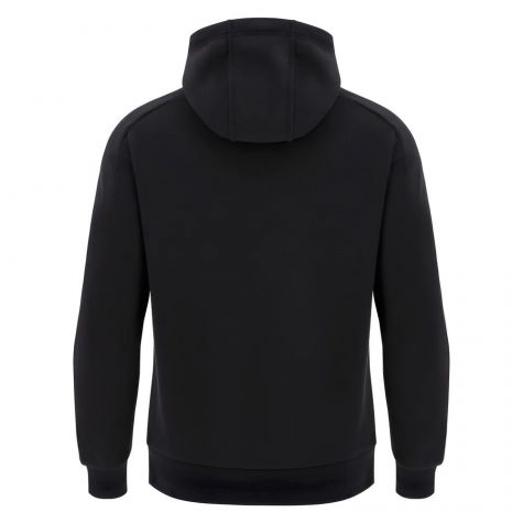 2025 Barbarians Rugby Ath Hoody (Black)