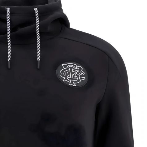 2025 Barbarians Rugby Ath Hoody (Black)