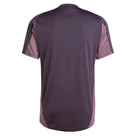 2024-2025 Arsenal Training Jersey (Aurora Black) (Henry 14)