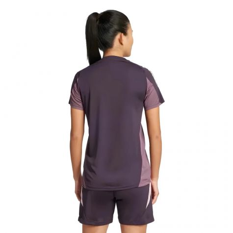 2024-2025 Arsenal Training Jersey (Aurora Black) - Womens (McCabe 15)