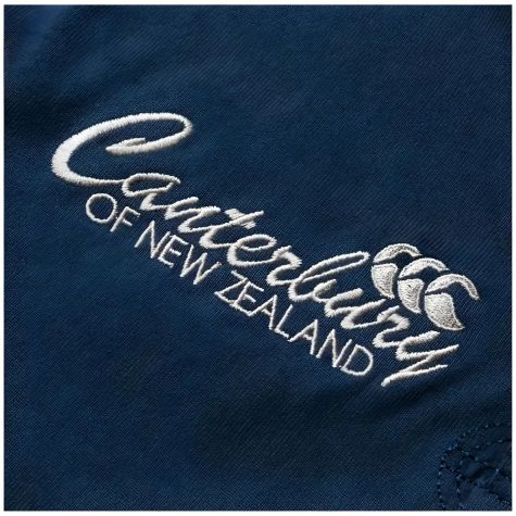 2025 British and Irish Lions Heritage OS Jersey Unisex (Blue)