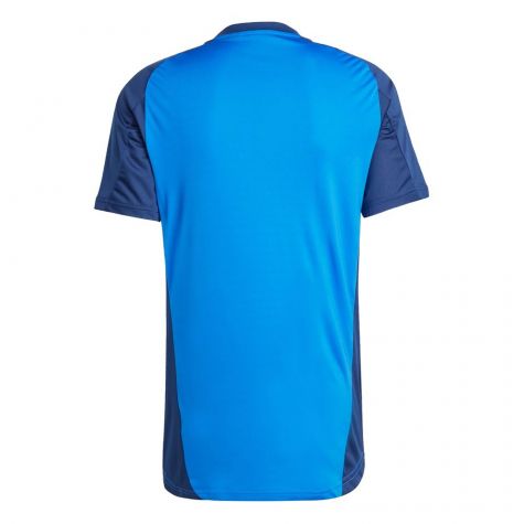 2024-2025 Juventus Training Jersey (Blue) (Lehmann 7)