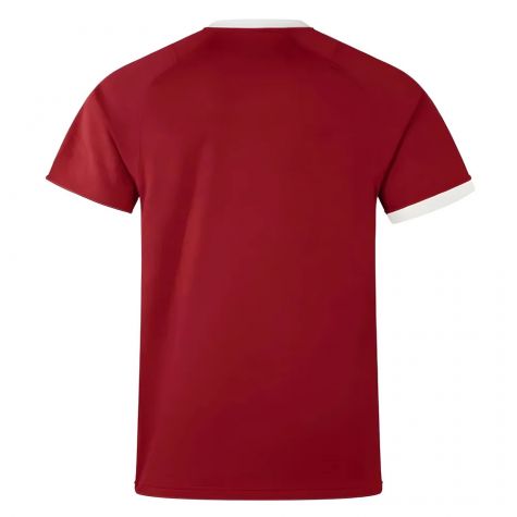 2025 British & Irish Lions Rugby Replica Jersey