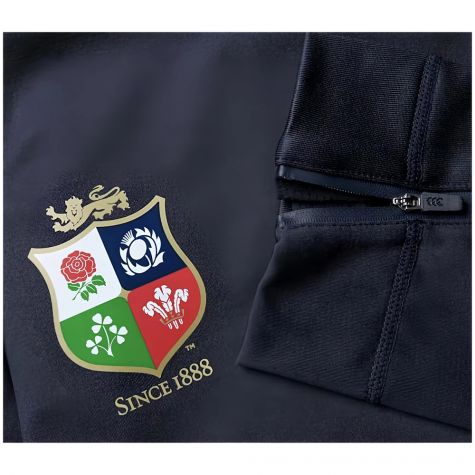2025 British & Irish Lions Everest Woven Pants (Navy)