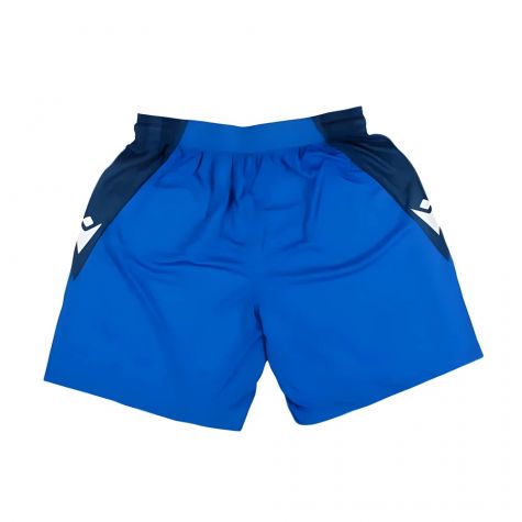 2024-2025 Slovakia Home Shorts (Blue)