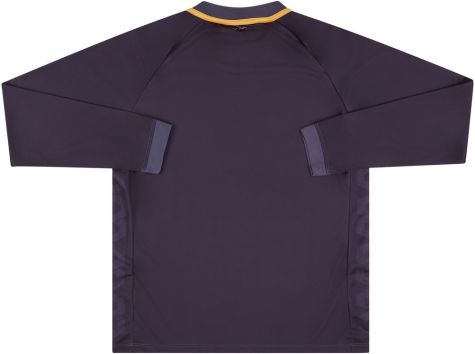 2018-19 Sheffield Wednesday Away L/s Shirt