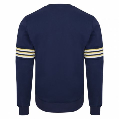 Admiral 1974 Navy Club Sweatshirt