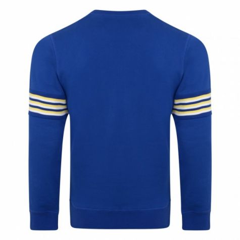 Admiral 1974 Royal Club Sweatshirt