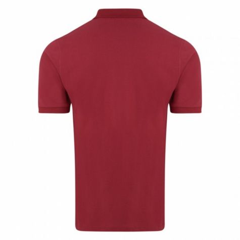 Admiral 1976 Claret Club Polo