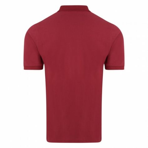 Admiral 1976 Claret Club Polo