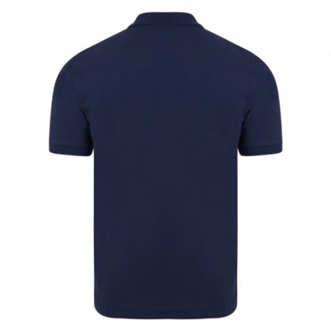 Admiral 1976 Navy Club Polo