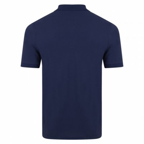 Admiral 1976 Navy England Polo