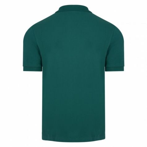 Admiral 1982 Green Club Polo