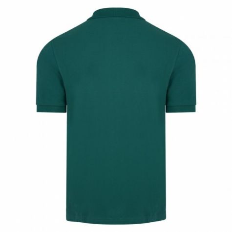 Admiral 1982 Green Club Polo