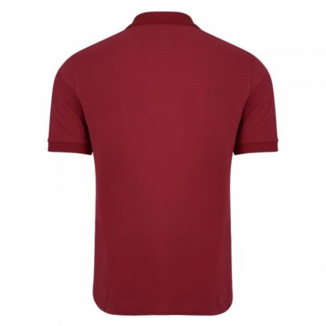 Admiral 1982 Claret Club Polo
