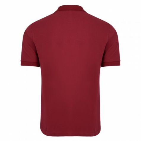 Admiral 1982 Claret Club Polo