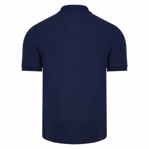 Admiral 1982 Navy England Polo