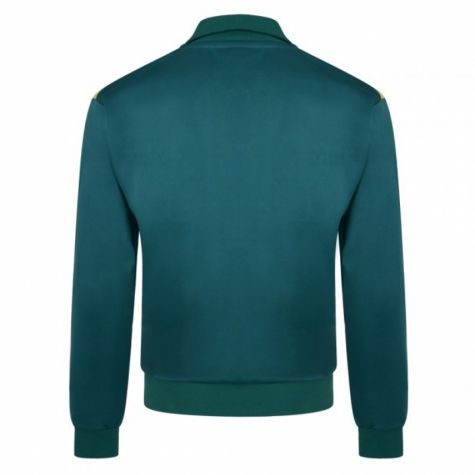 Admiral 1976 Green Club Track Jacket