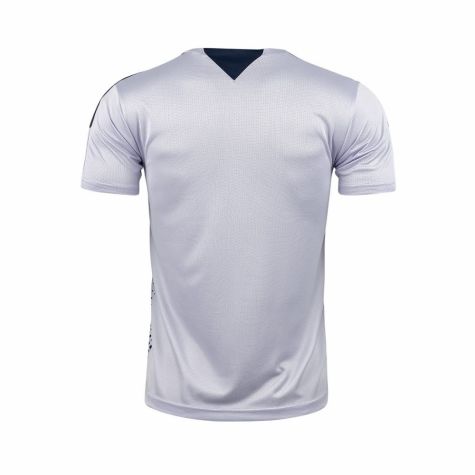 2021 Bangkok United Training Purple Shirt