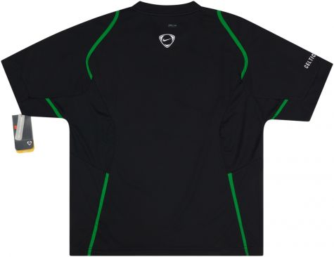 2005-06 Celtic Nike Training Shirt
