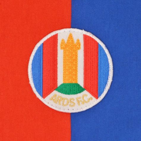 Ards 1960s