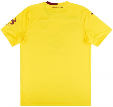2020-21 Torino Goalkeeper Shirt