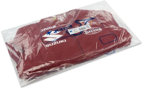 2020-21 Torino Player Issue Travel Jacket