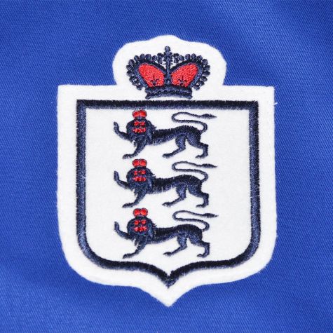 England 1938 Retro Football Shirt