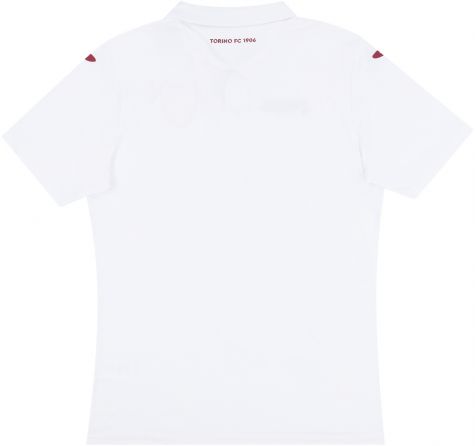 2020-21 Torino Joma Polo T-shirt