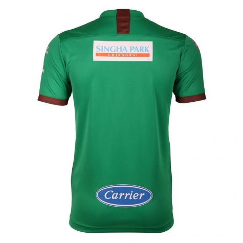 2021 Chiang Rai United FC GK Player Edition Shirt