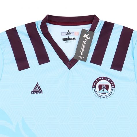 2020-21 Chitipa United Away Shirt