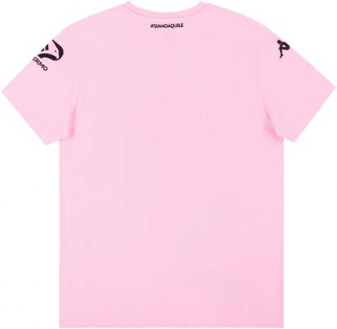 2020-21 Palermo Kappa Training Tee