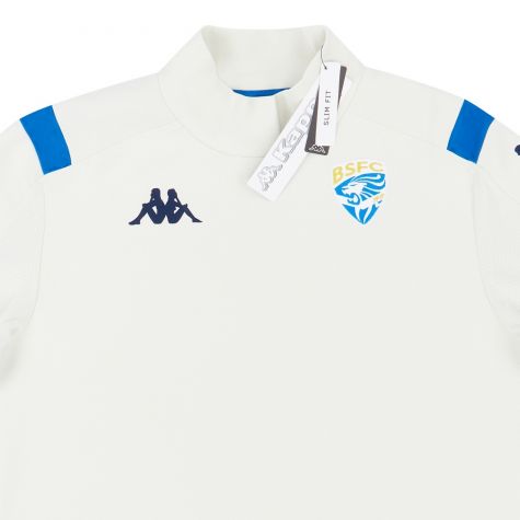 2020-21 Brescia Kappa Training Top