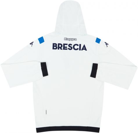 2020-21 Brescia Kappa Hooded Top