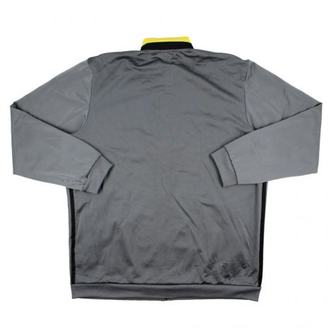 Aberdeen 2016-17 Jacket (XL) (Excellent) (Excellent)