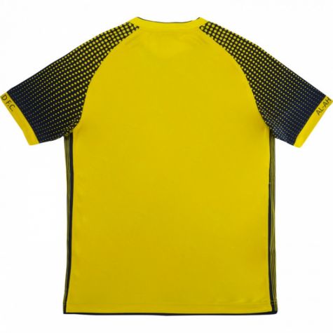 2018-2019 Al Ahed Home Football Shirt