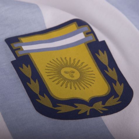 Argentina Capitano T-Shirt