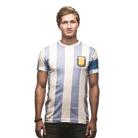 Argentina Capitano T-Shirt