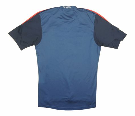 Bayern Munich 2013-14 Third Shirt ((Excellent) S) ((Excellent) S)
