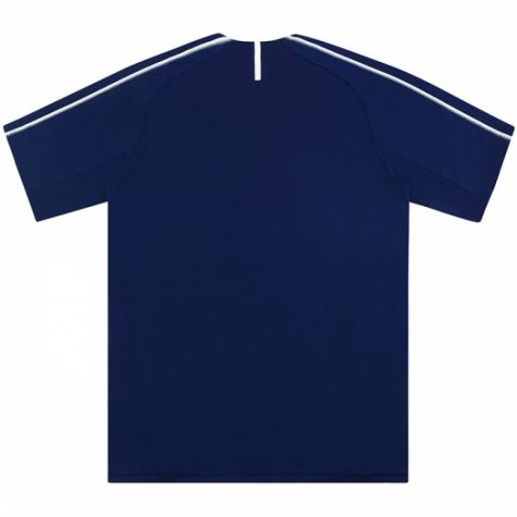 2018-2019 Bordeaux Puma Training Shirt (Navy)