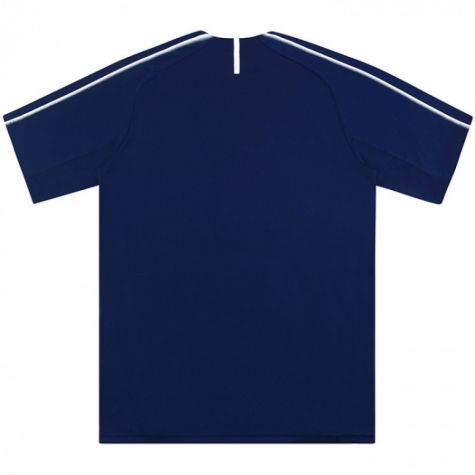 2018-2019 Bordeaux Puma Training Shirt (Navy)